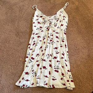 Garage Skater Dress